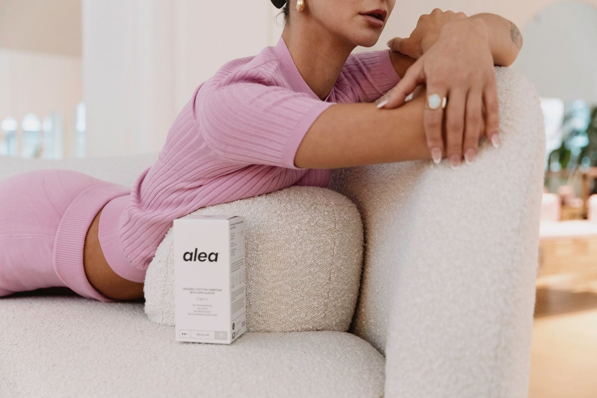Shop Alea