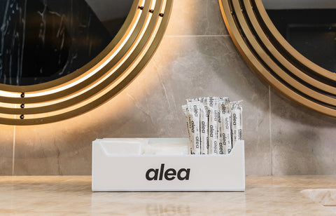 Alea Classic Dispenser