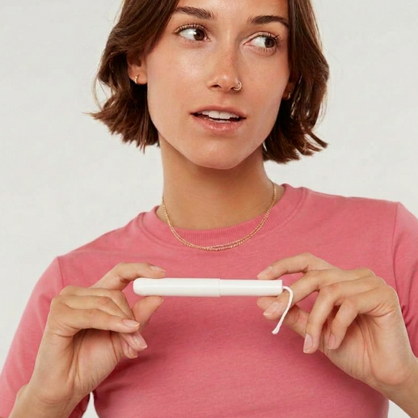Shop Our Tampons