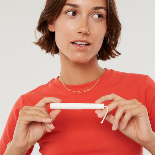 Tampons Trio Bundle